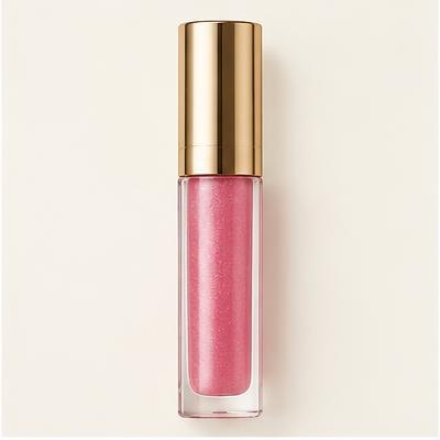 Gloss Rosa Luminoso